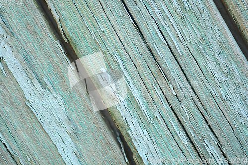 Image of Texture of grunge wood background closeup