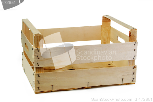 Image of Crate