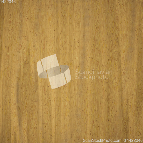 Image of honey color wooden background