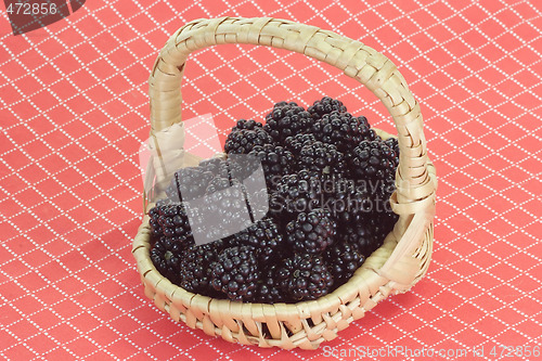 Image of Fresh fruits