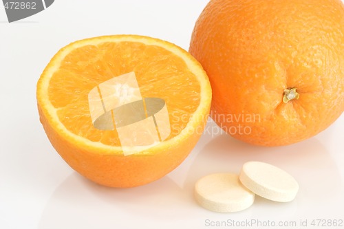 Image of Vitamins