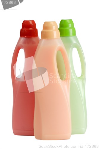 Image of Fabric softener