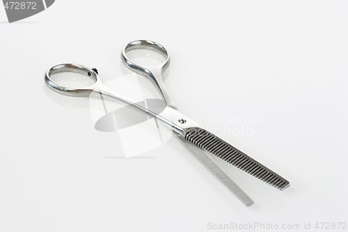 Image of Barber tool