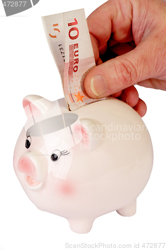 Image of Piggybank