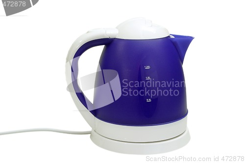 Image of Electric kettle