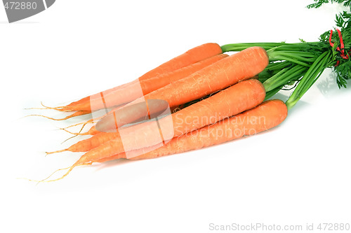 Image of Carrots