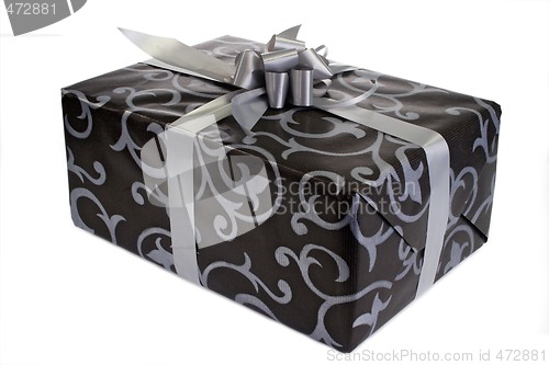 Image of Christmas present