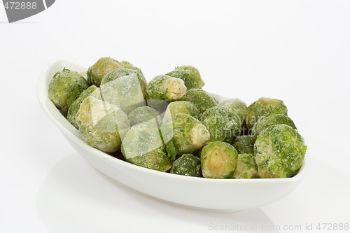 Image of Brussels Sprouts_4