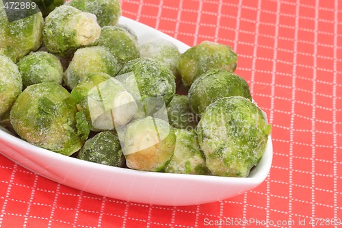 Image of Brussels Sprouts_7