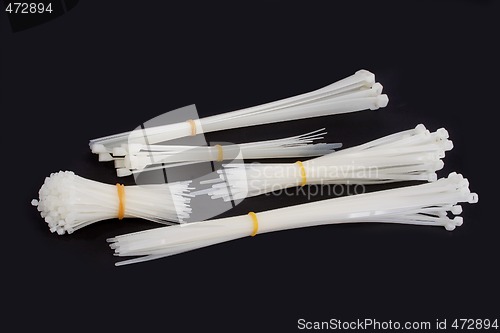 Image of Cable ties_1