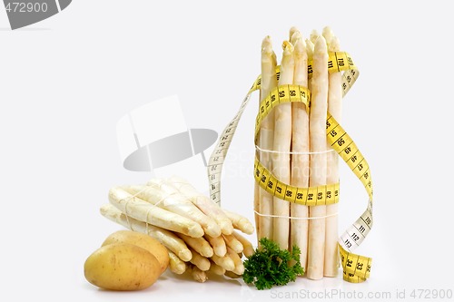 Image of Asparagus_5