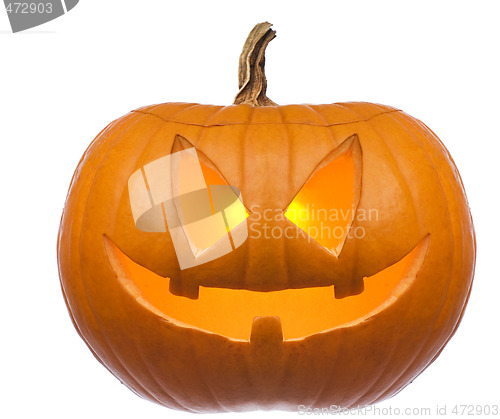 Image of pumpkin