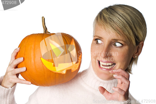 Image of pumpkin