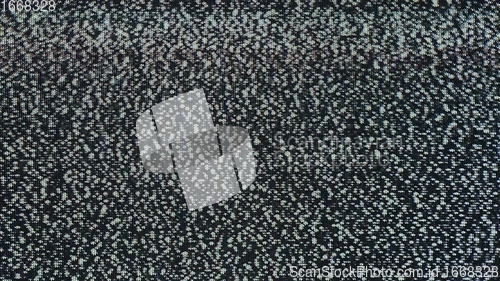Image of Macro shot of TV LCD matrix