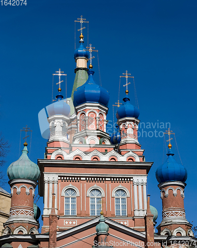 Image of Orthodox church