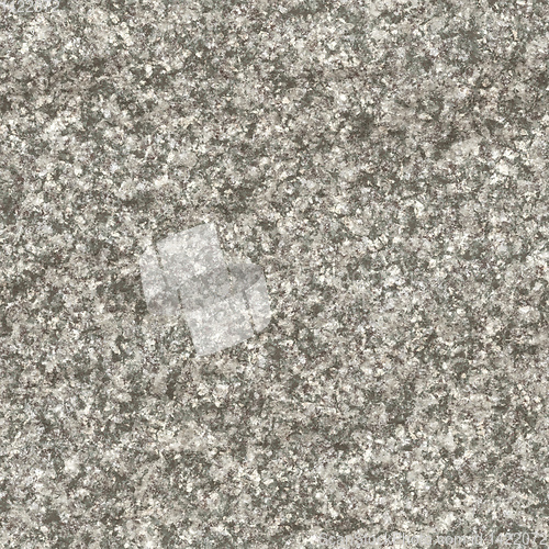 Image of seamless typical granite texture background