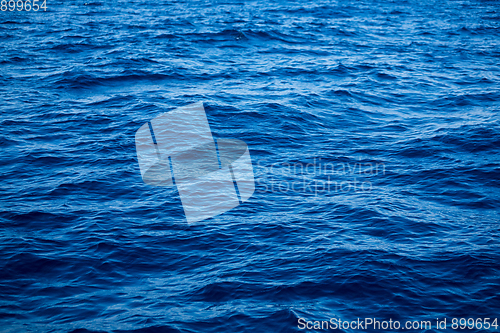 Image of Ocean