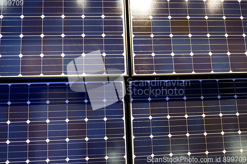 Image of Solar panel