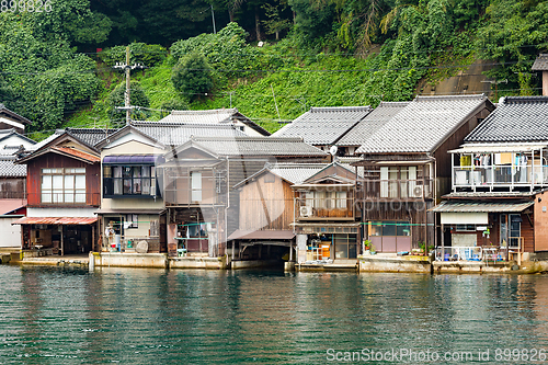 Image of Water House of Ine Cho