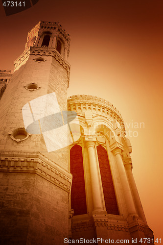 Image of Church