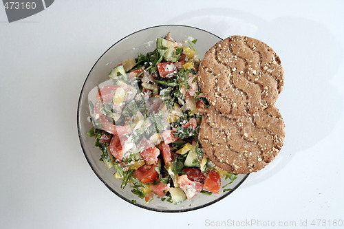 Image of Salad