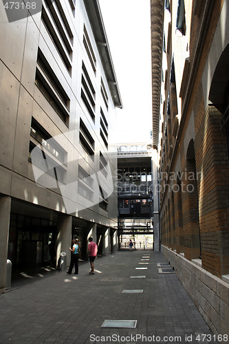 Image of Buildings