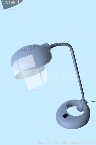 Image of Lamp