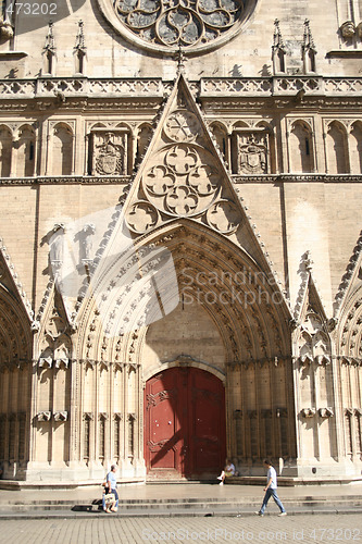 Image of Church