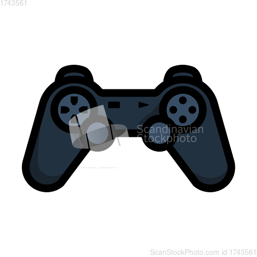 Image of Gamepad Icon