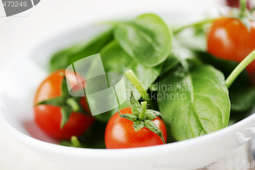 Image of Salad