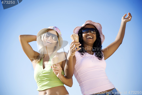 Image of summer fun