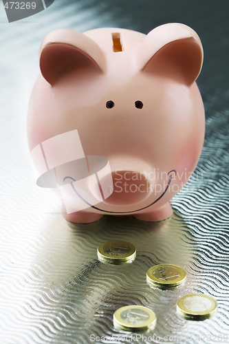 Image of piggy bank