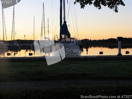 Image of Sunrise