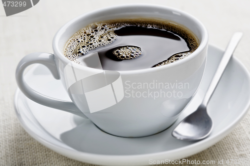 Image of coffee