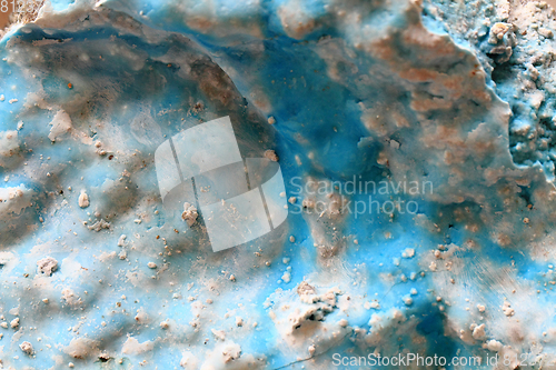 Image of zeiringite mineral background