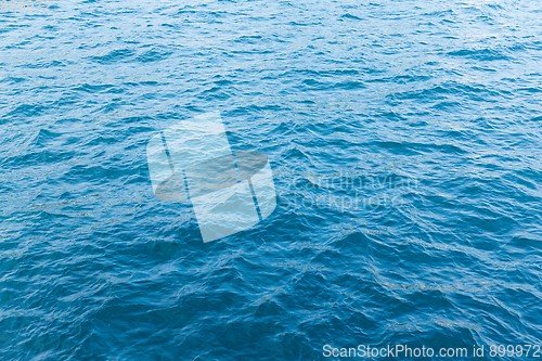 Image of Seascape surface