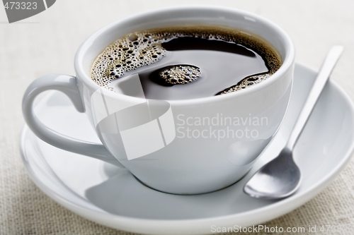 Image of coffee