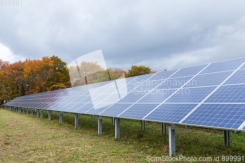 Image of Solar panel