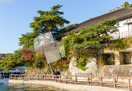 Image of Matsushima in Japan