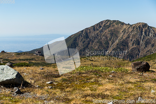 Image of Tateyama