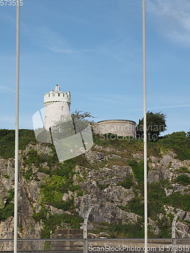 Image of Clifton Suspension Bridge in Bristol