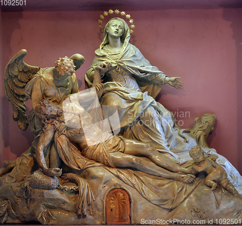 Image of Pieta