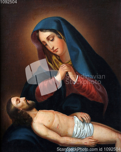 Image of Pieta