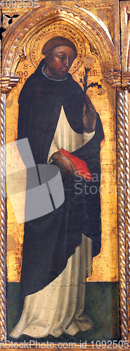 Image of Saint Dominic