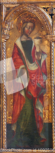 Image of Santa Lucia