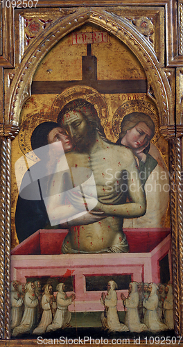 Image of Pieta