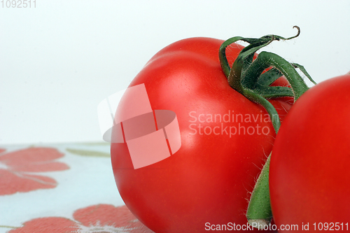 Image of Tomato