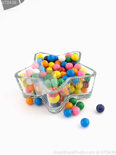 Image of Celebrity Gumballs