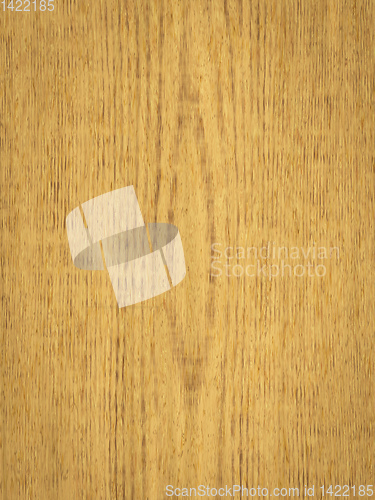 Image of honey color wooden background