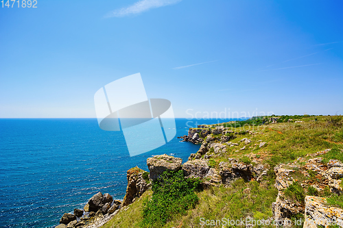 Image of Cape Yaylata, Bulgaria